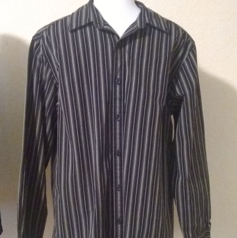 Claiborne men shirt